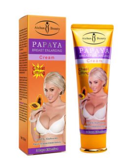 Papaya Breast Cream پپیتا بریسٹ کریم