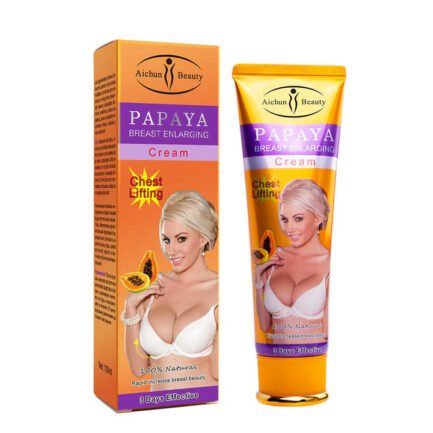 Papaya Breast Cream پپیتا بریسٹ کریم - Image 2