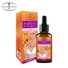 Papaya Breast Oil  پپیتا بریسٹ آئل