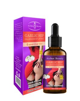 Garlic Hip Cream      گارلک ہپ کریم