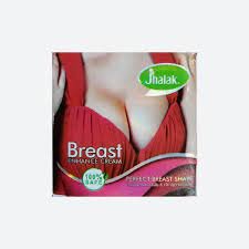 Breast Cream