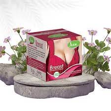 Breast Cream